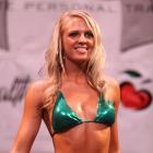 Christina  Winnet - NPC Oregon State 2011 - #1